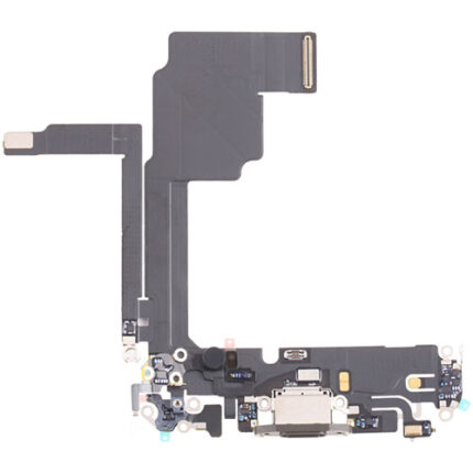 PCB IPHONE 15 PRO MAX TITANIO NATURALE - SERVICE PACK