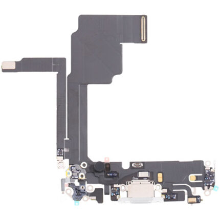 PCB IPHONE 15 PRO MAX WHITE - SERVICE PACK